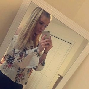 Meet your Posher, Jacklyn